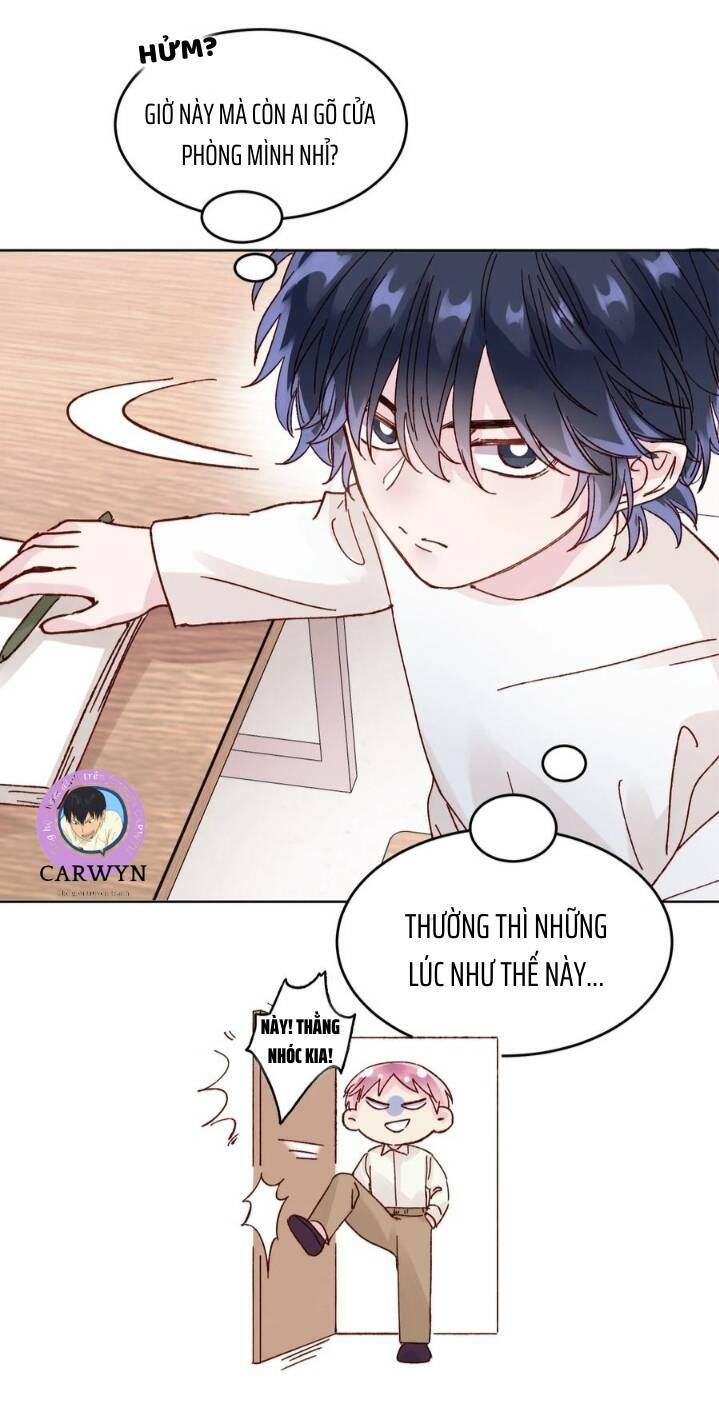 Tôi Phải Làm Một Kẻ Đại Xấu Xa - Chapter 6 - Page 29