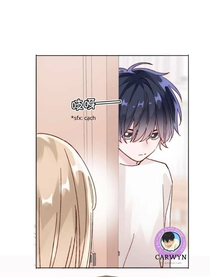 Tôi Phải Làm Một Kẻ Đại Xấu Xa - Chapter 6 - Page 30