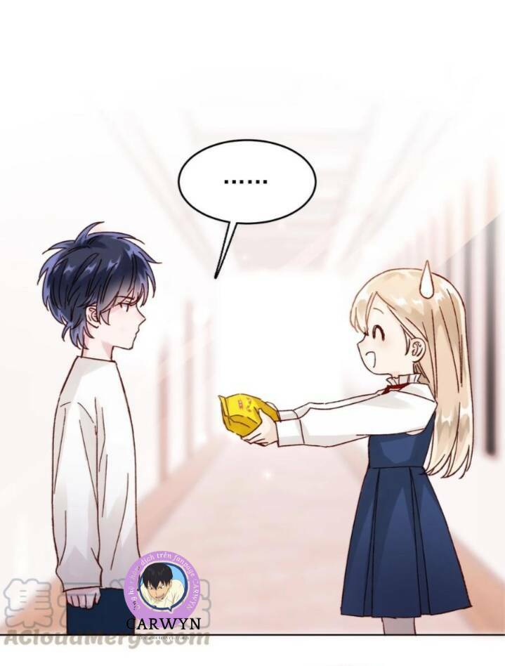 Tôi Phải Làm Một Kẻ Đại Xấu Xa - Chapter 6 - Page 35