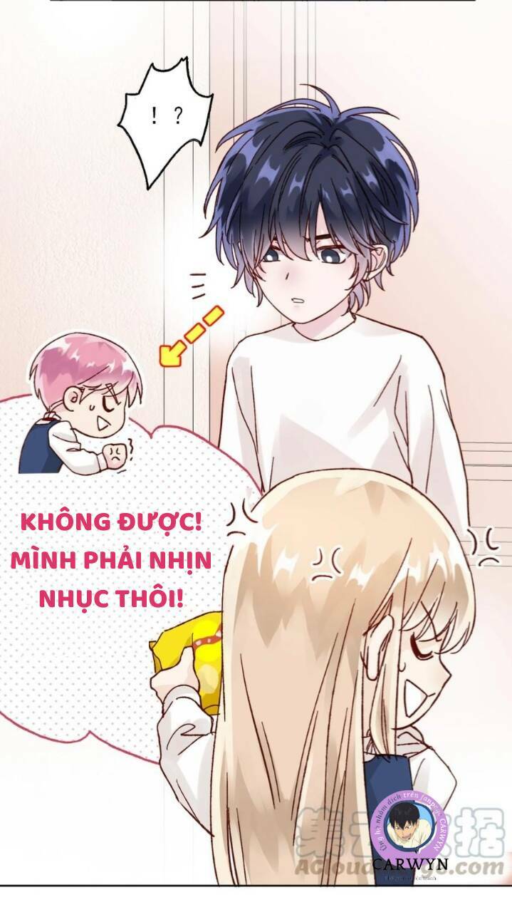 Tôi Phải Làm Một Kẻ Đại Xấu Xa - Chapter 6 - Page 37