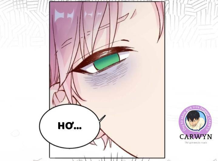 Tôi Phải Làm Một Kẻ Đại Xấu Xa - Chapter 6 - Page 3