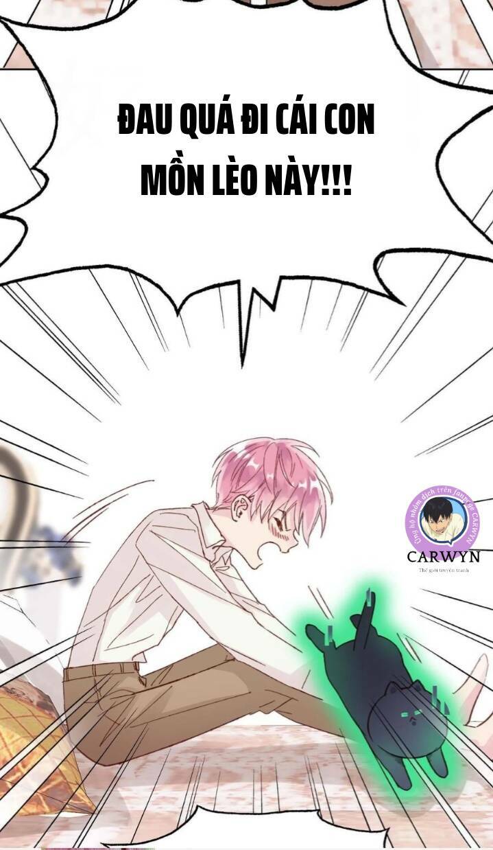 Tôi Phải Làm Một Kẻ Đại Xấu Xa - Chapter 6 - Page 5