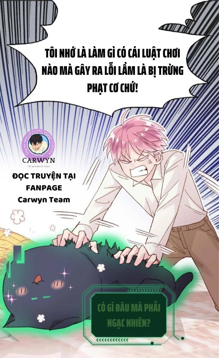 Tôi Phải Làm Một Kẻ Đại Xấu Xa - Chapter 6 - Page 8