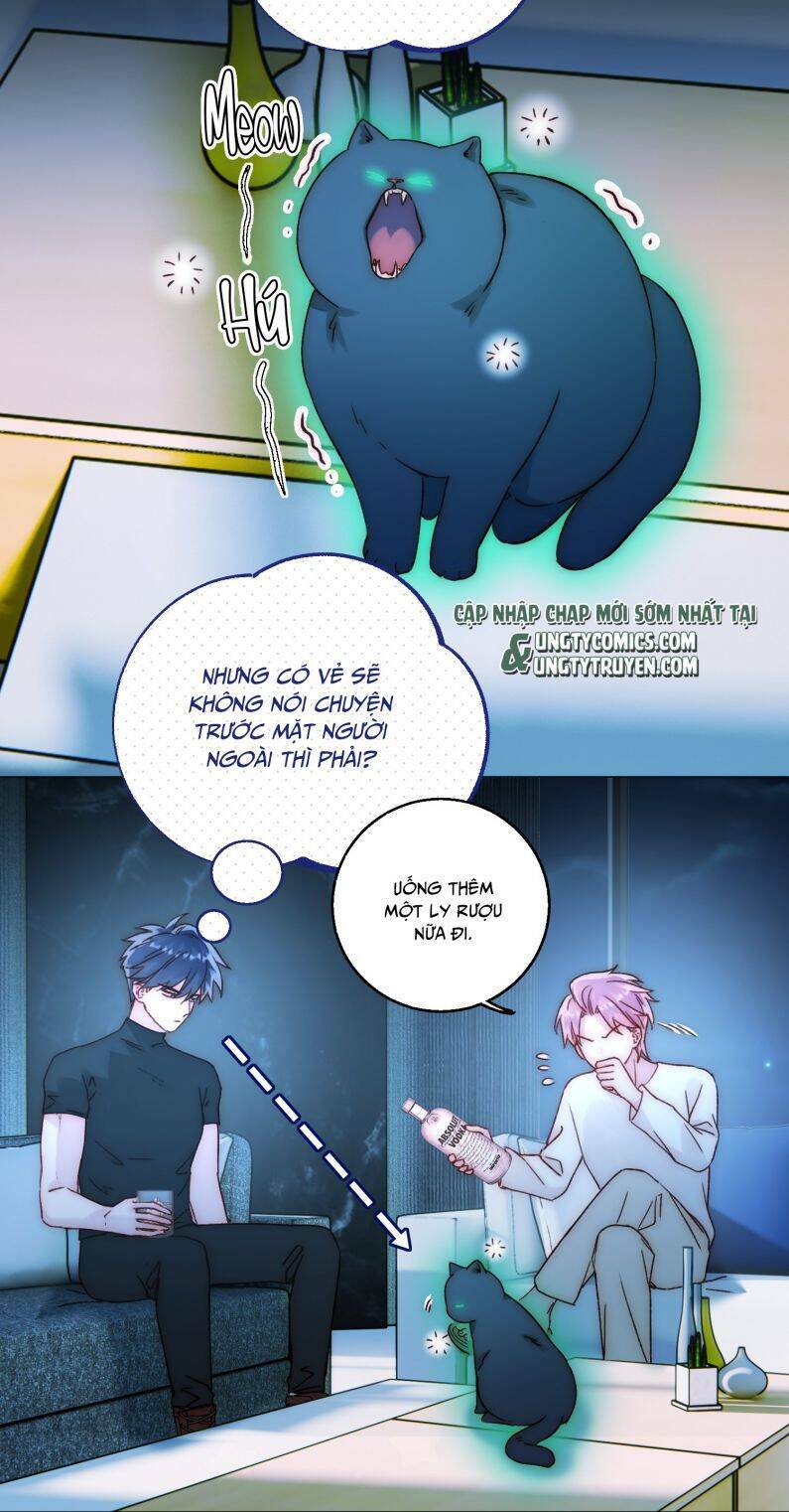 Tôi Phải Làm Một Kẻ Đại Xấu Xa - Chapter 60 - Page 9