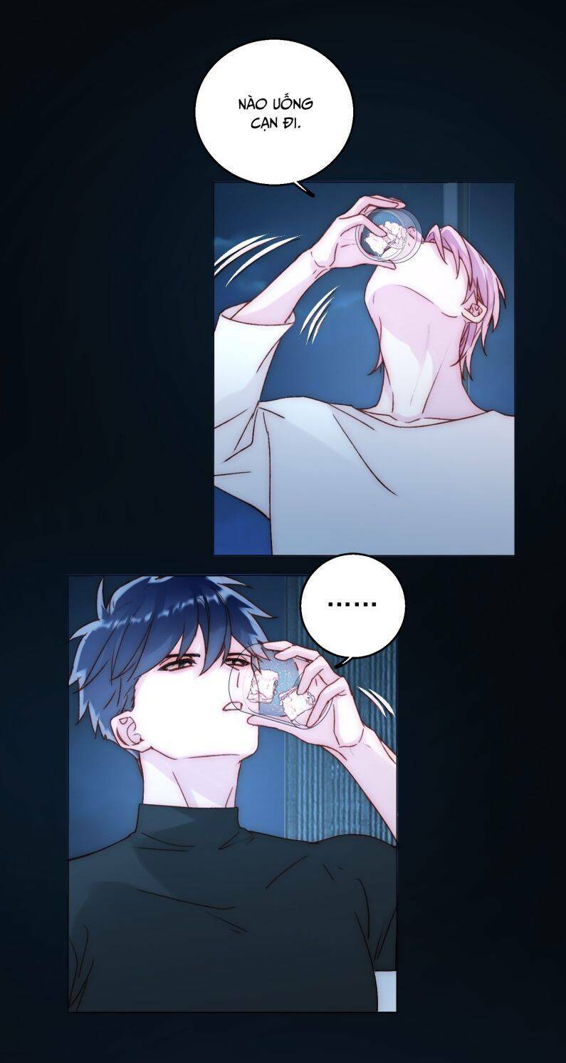 Tôi Phải Làm Một Kẻ Đại Xấu Xa - Chapter 60 - Page 11