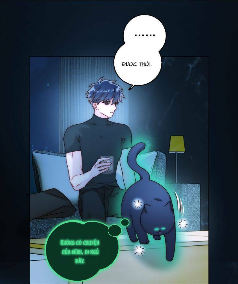 Tôi Phải Làm Một Kẻ Đại Xấu Xa - Chapter 60 - Page 13