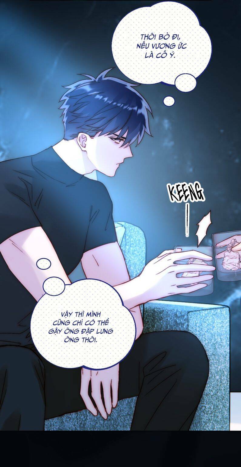 Tôi Phải Làm Một Kẻ Đại Xấu Xa - Chapter 60 - Page 14