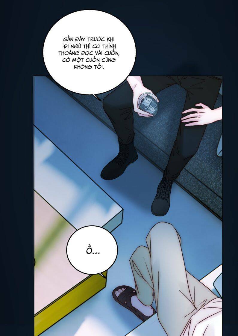 Tôi Phải Làm Một Kẻ Đại Xấu Xa - Chapter 60 - Page 16