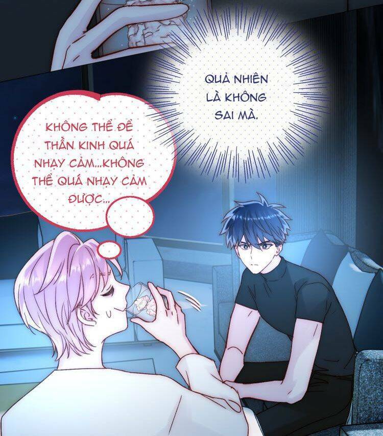 Tôi Phải Làm Một Kẻ Đại Xấu Xa - Chapter 60 - Page 19