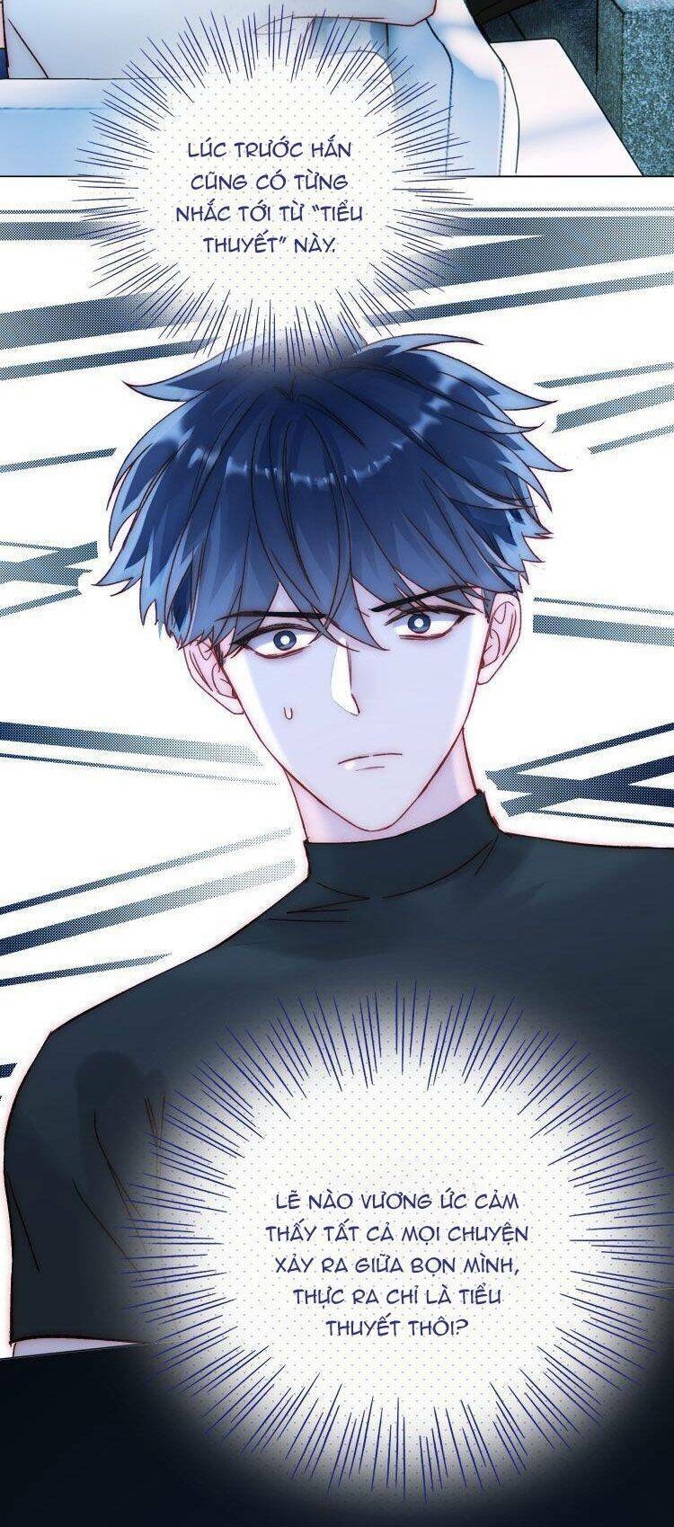 Tôi Phải Làm Một Kẻ Đại Xấu Xa - Chapter 60 - Page 20