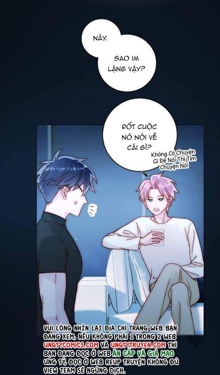 Tôi Phải Làm Một Kẻ Đại Xấu Xa - Chapter 60 - Page 21