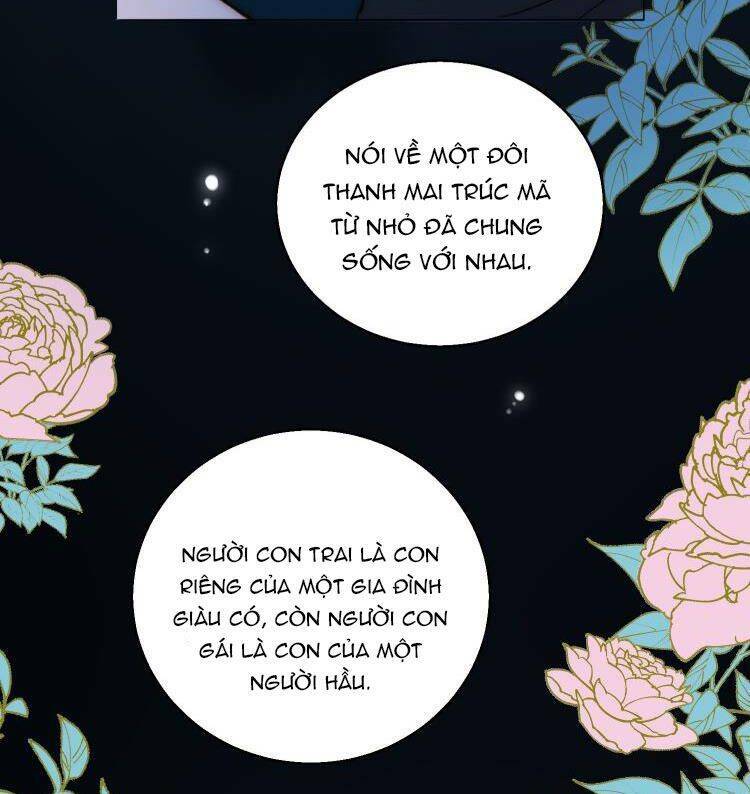 Tôi Phải Làm Một Kẻ Đại Xấu Xa - Chapter 60 - Page 23