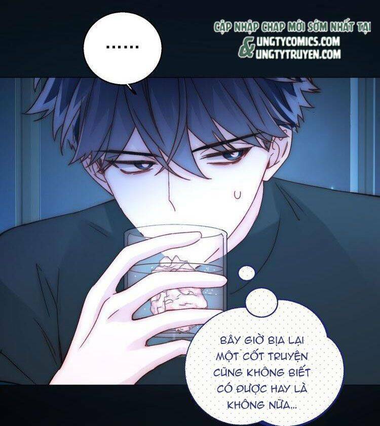 Tôi Phải Làm Một Kẻ Đại Xấu Xa - Chapter 60 - Page 25