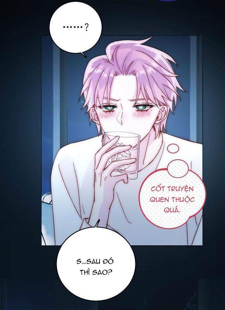 Tôi Phải Làm Một Kẻ Đại Xấu Xa - Chapter 60 - Page 26