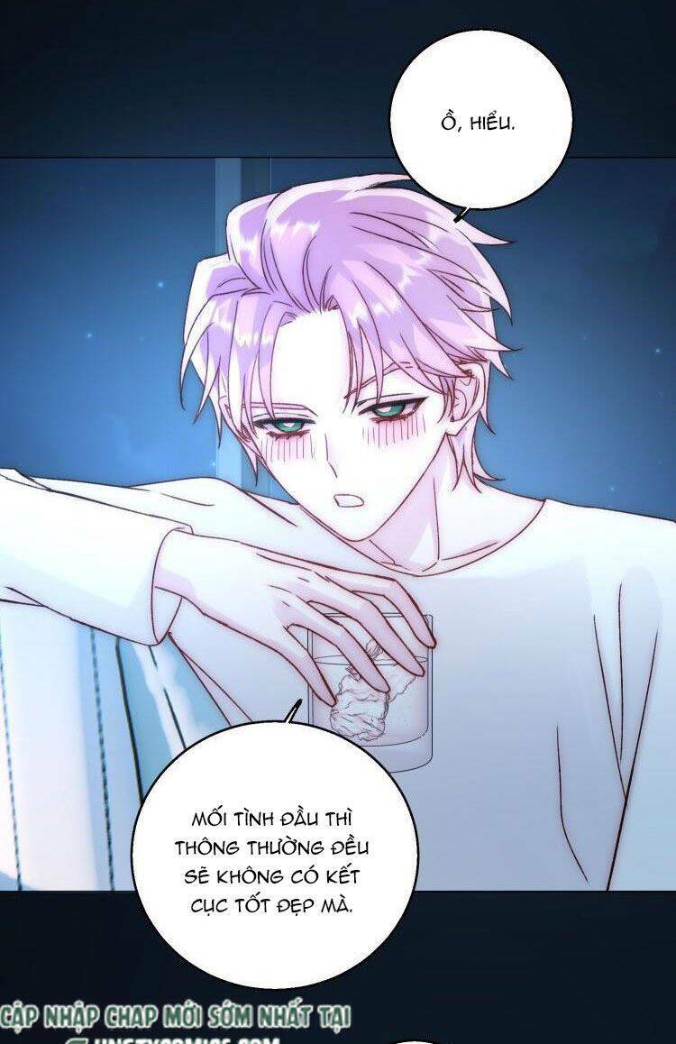 Tôi Phải Làm Một Kẻ Đại Xấu Xa - Chapter 60 - Page 28