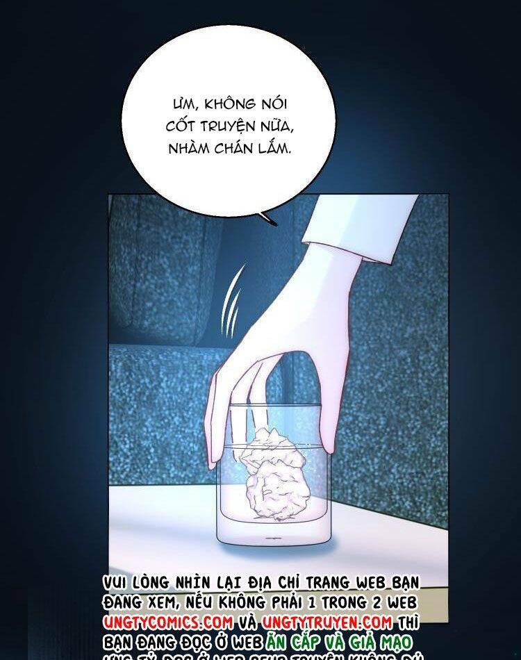 Tôi Phải Làm Một Kẻ Đại Xấu Xa - Chapter 60 - Page 31