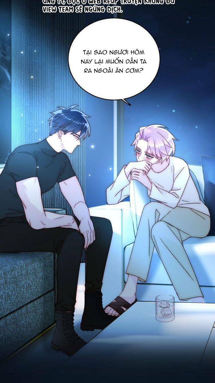 Tôi Phải Làm Một Kẻ Đại Xấu Xa - Chapter 60 - Page 32