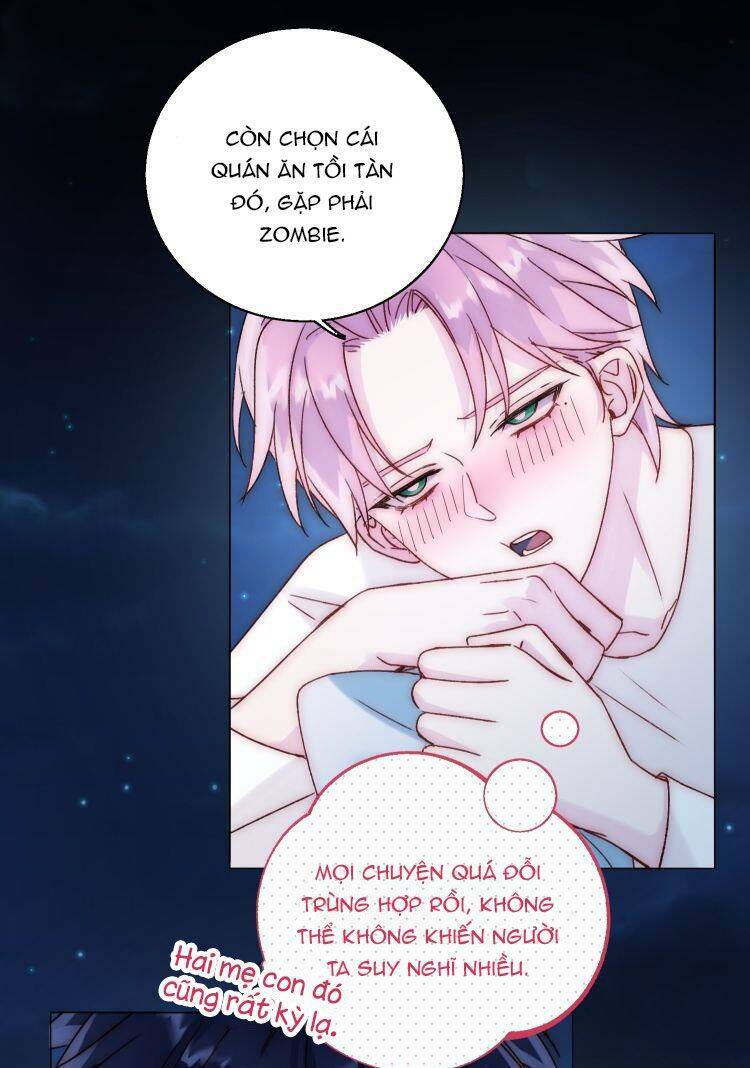 Tôi Phải Làm Một Kẻ Đại Xấu Xa - Chapter 60 - Page 33