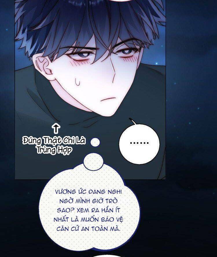 Tôi Phải Làm Một Kẻ Đại Xấu Xa - Chapter 60 - Page 34