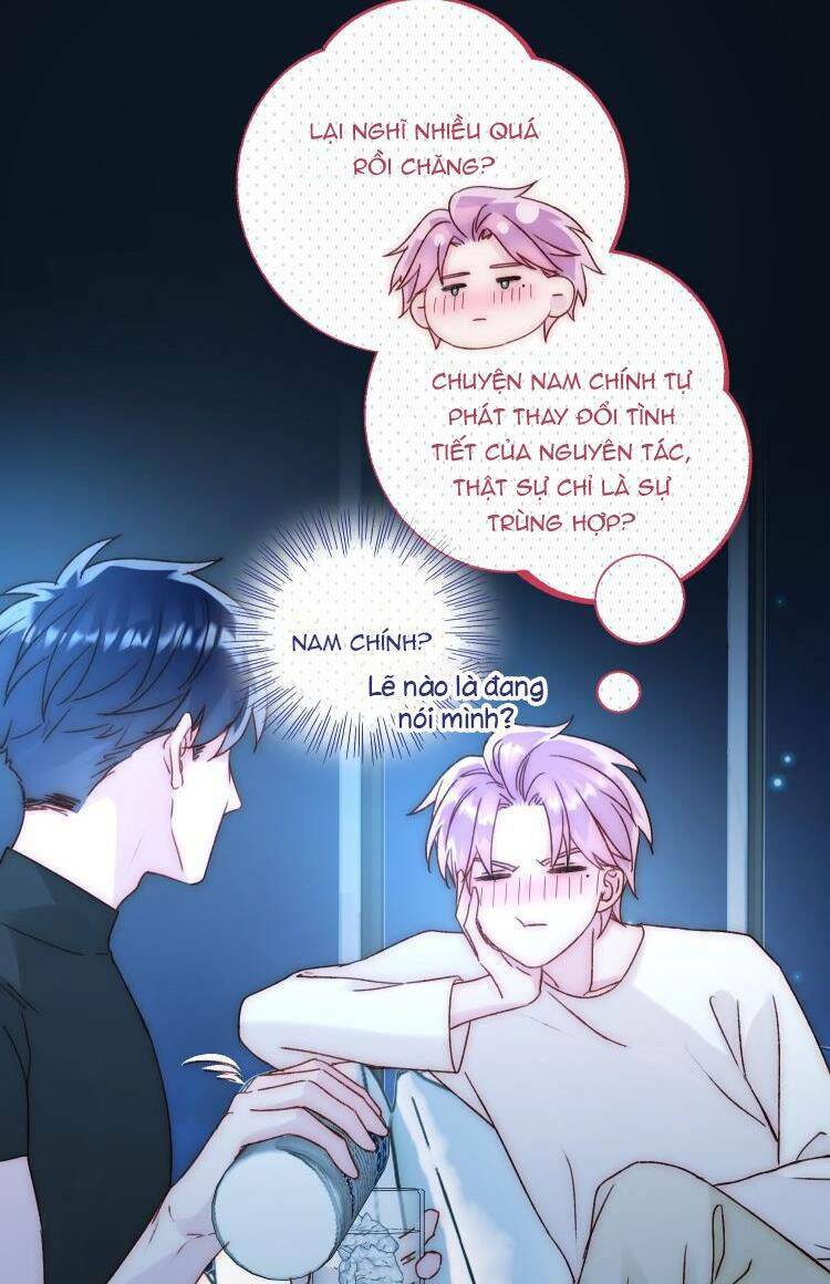 Tôi Phải Làm Một Kẻ Đại Xấu Xa - Chapter 60 - Page 36