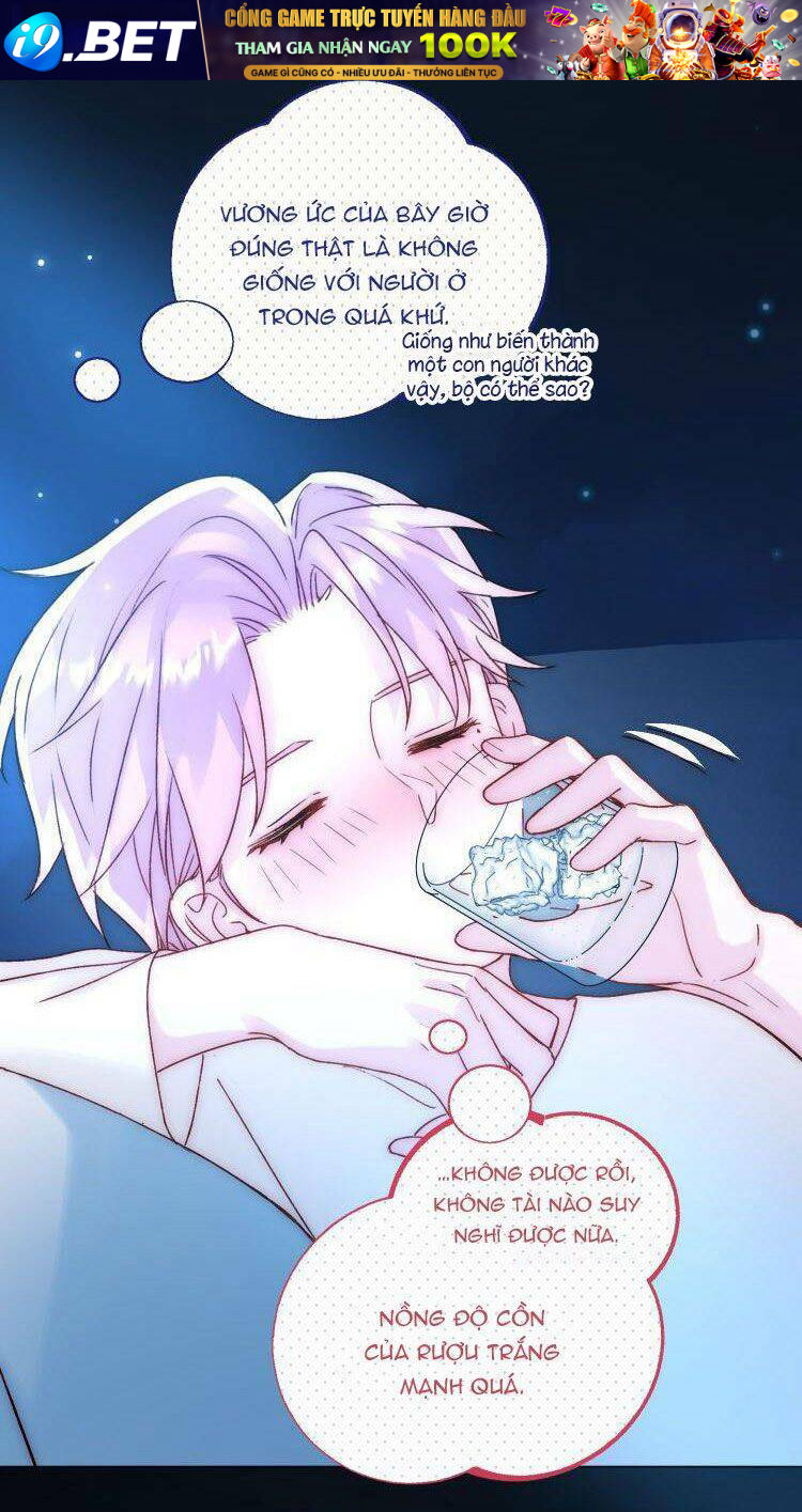 Tôi Phải Làm Một Kẻ Đại Xấu Xa - Chapter 60 - Page 38