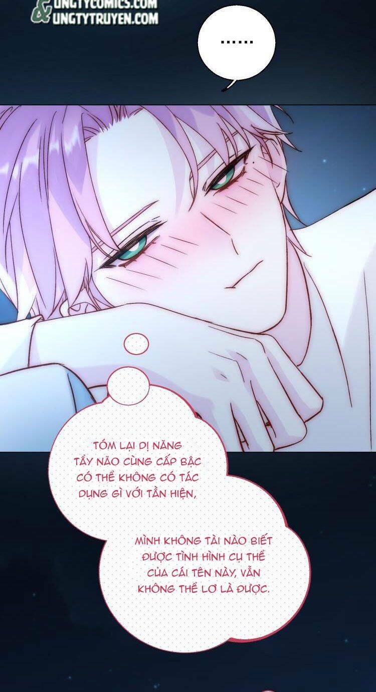 Tôi Phải Làm Một Kẻ Đại Xấu Xa - Chapter 60 - Page 40