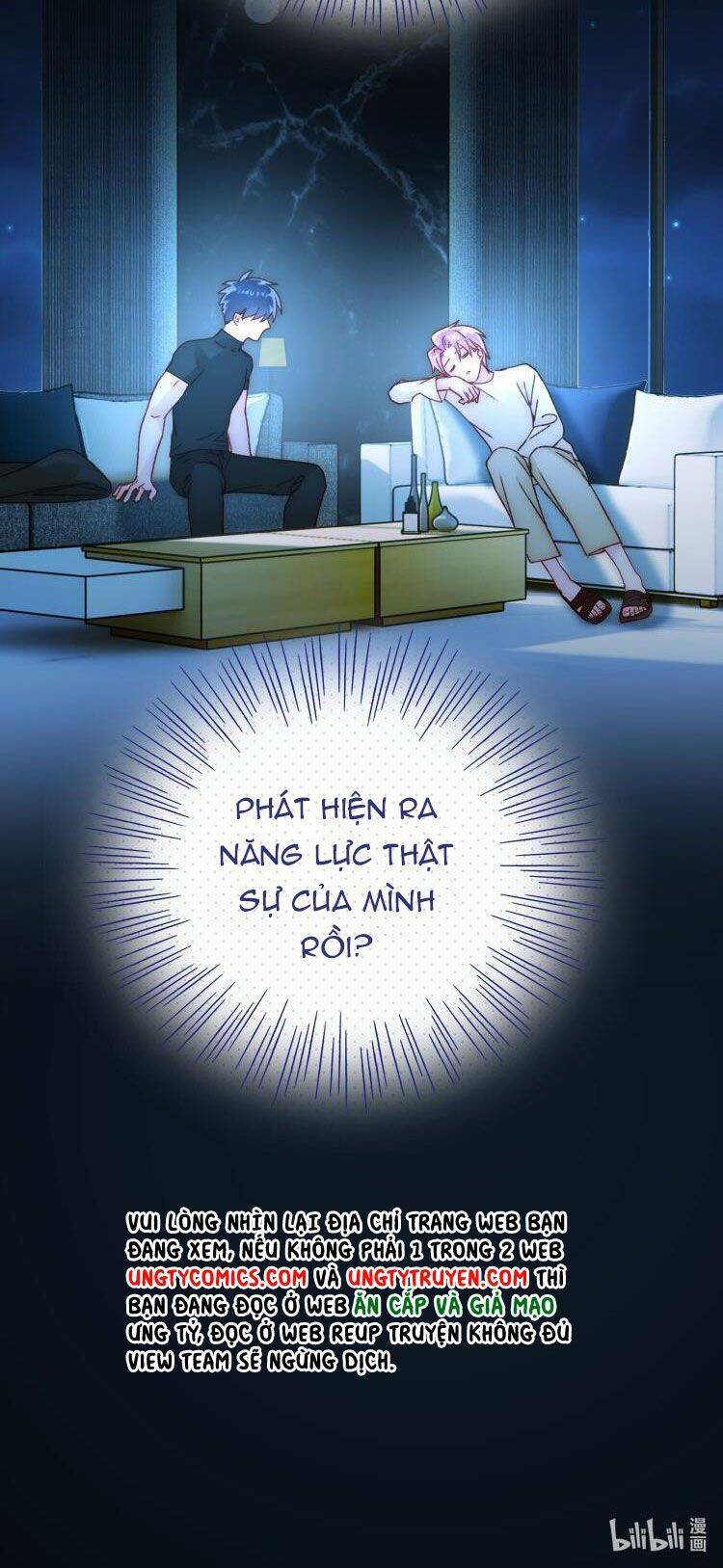 Tôi Phải Làm Một Kẻ Đại Xấu Xa - Chapter 60 - Page 44