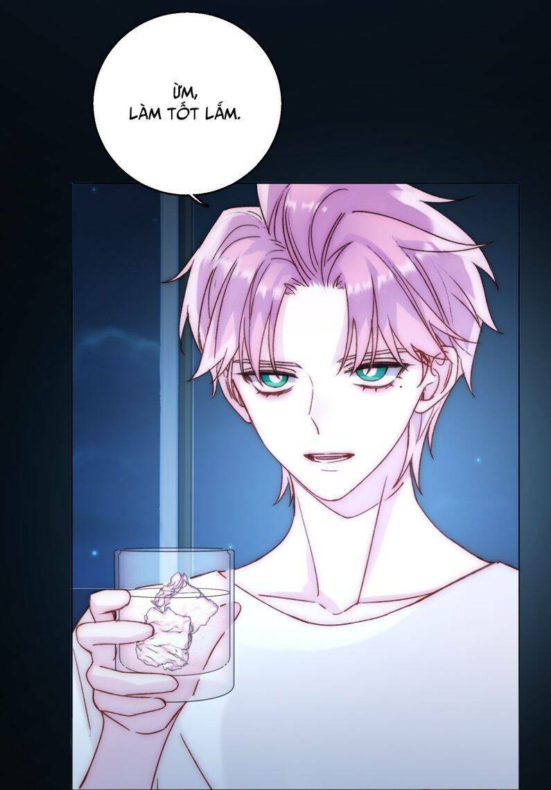 Tôi Phải Làm Một Kẻ Đại Xấu Xa - Chapter 60 - Page 6