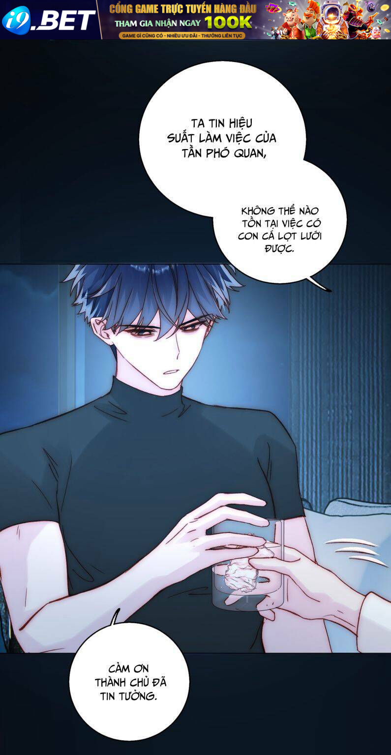 Tôi Phải Làm Một Kẻ Đại Xấu Xa - Chapter 60 - Page 7