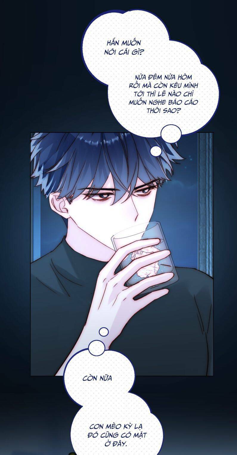 Tôi Phải Làm Một Kẻ Đại Xấu Xa - Chapter 60 - Page 8