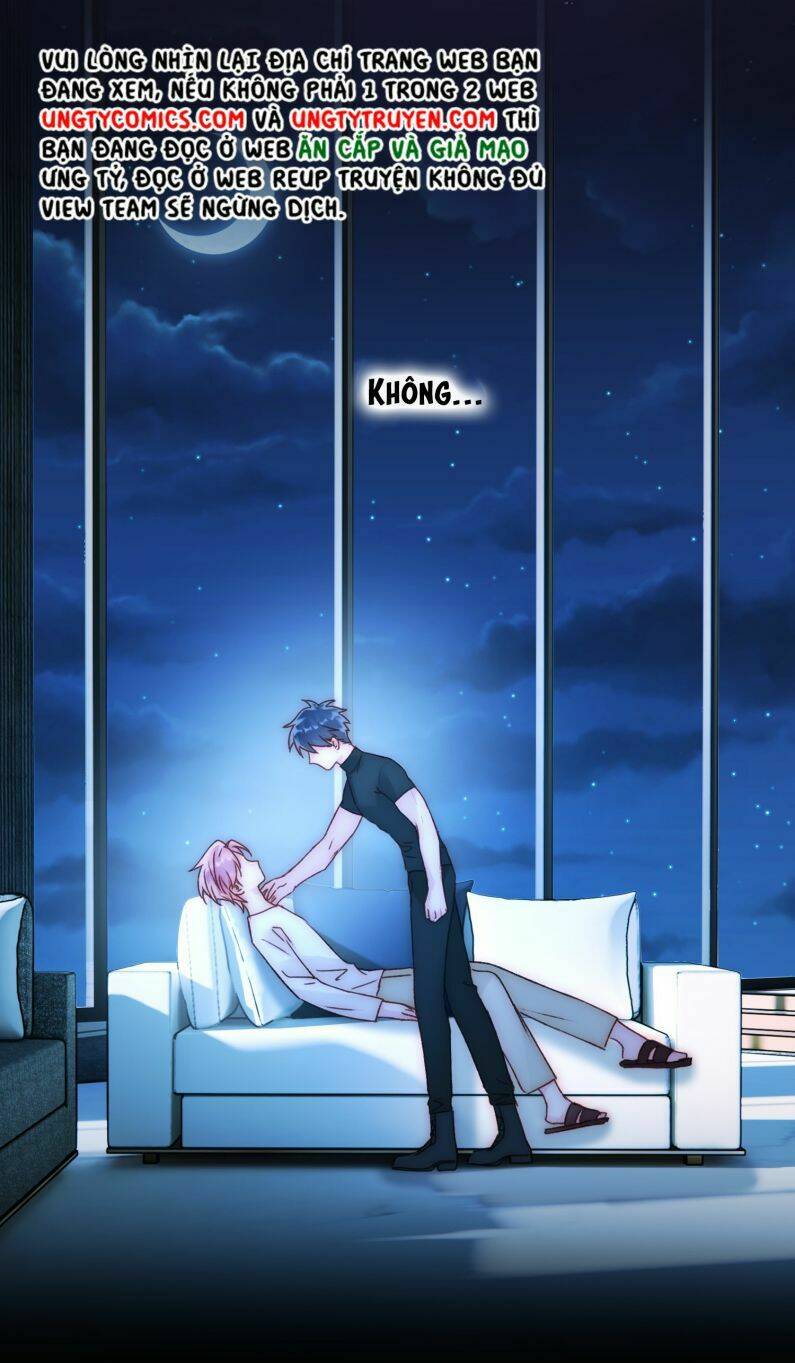Tôi Phải Làm Một Kẻ Đại Xấu Xa - Chapter 61 - Page 11
