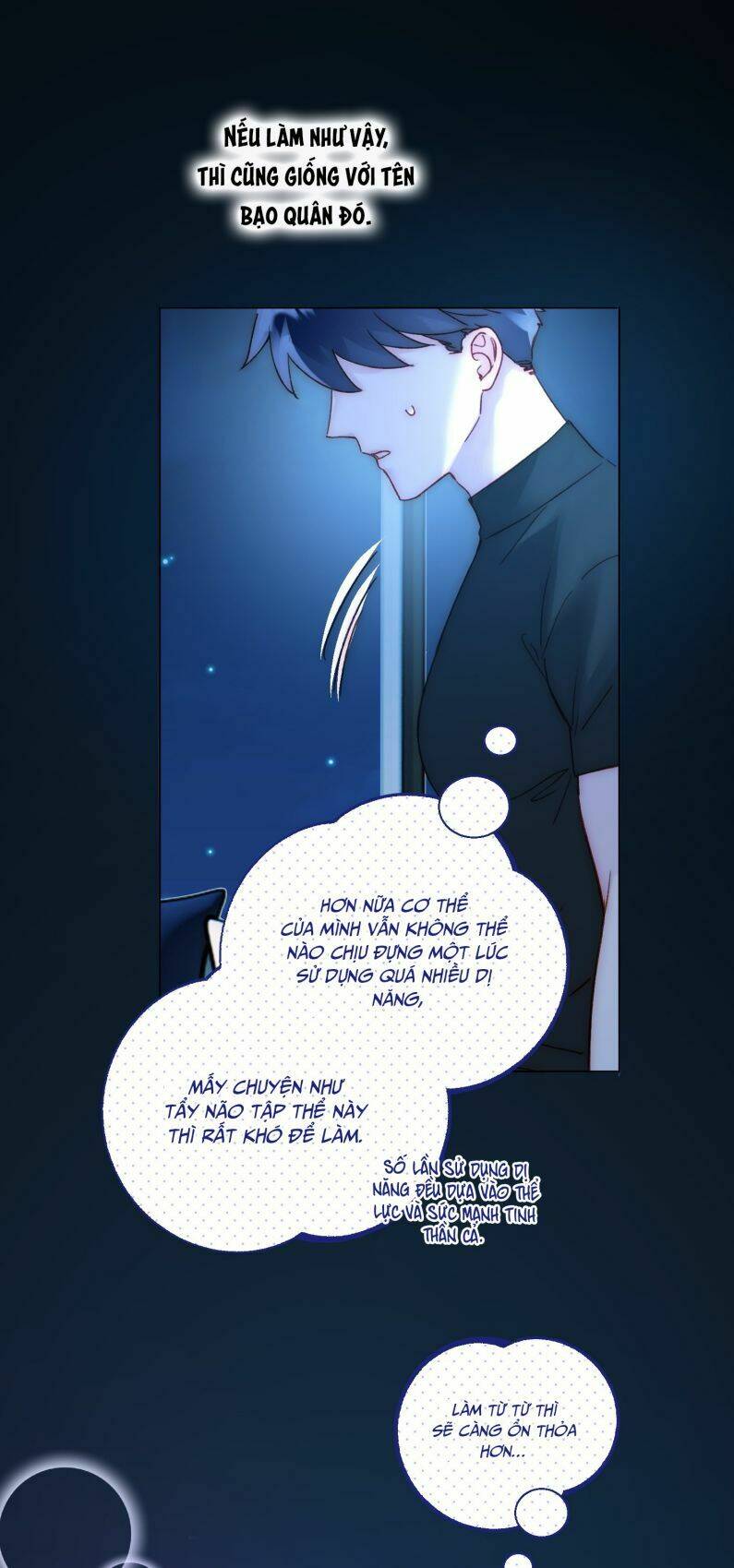 Tôi Phải Làm Một Kẻ Đại Xấu Xa - Chapter 61 - Page 12