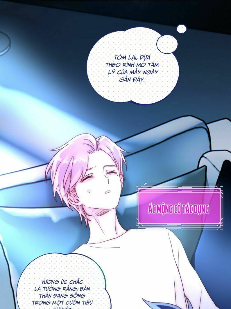 Tôi Phải Làm Một Kẻ Đại Xấu Xa - Chapter 61 - Page 14