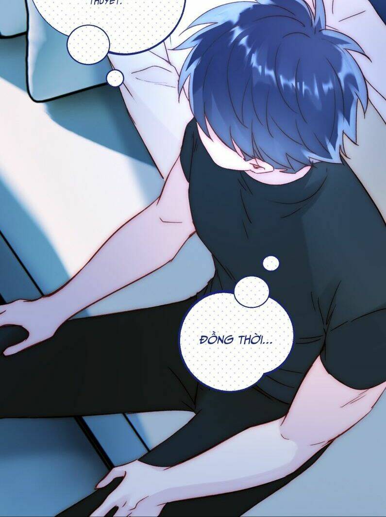 Tôi Phải Làm Một Kẻ Đại Xấu Xa - Chapter 61 - Page 15