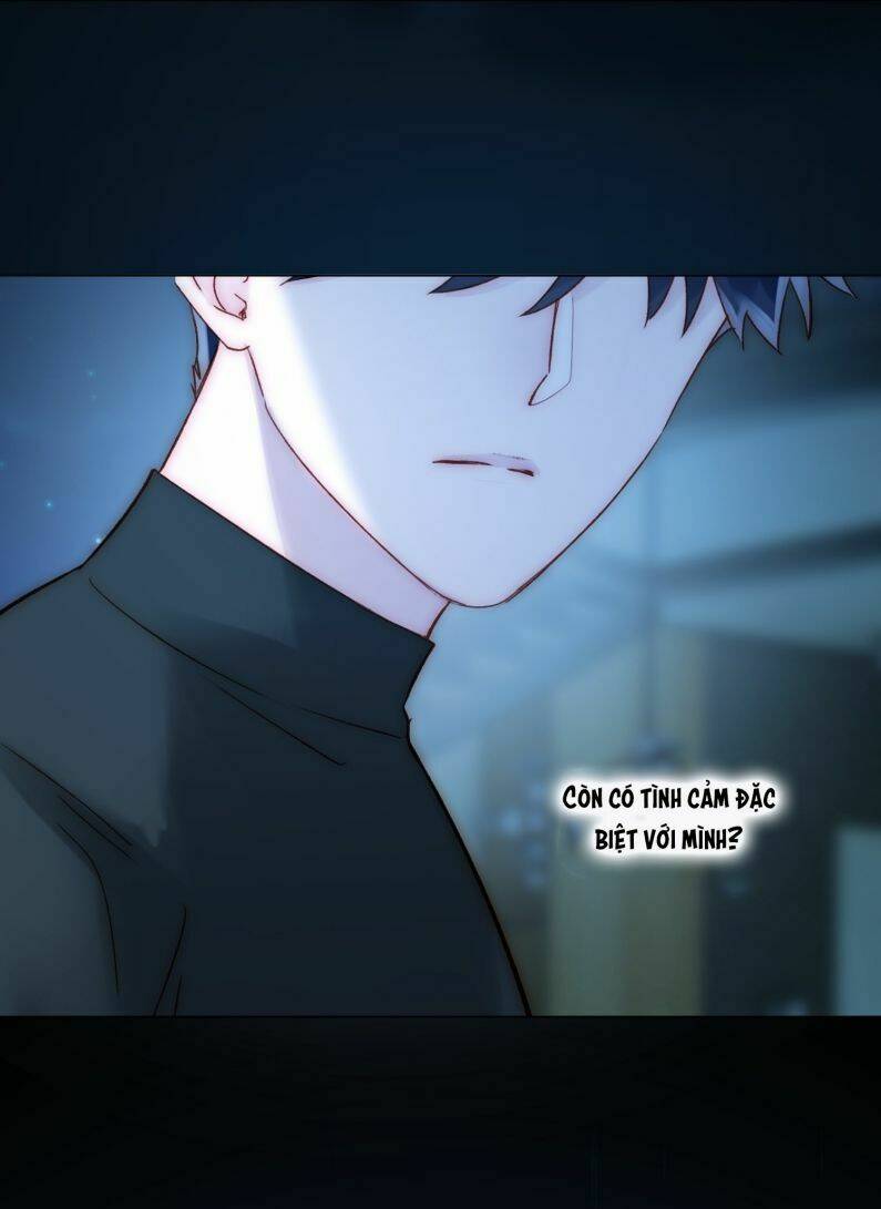 Tôi Phải Làm Một Kẻ Đại Xấu Xa - Chapter 61 - Page 16