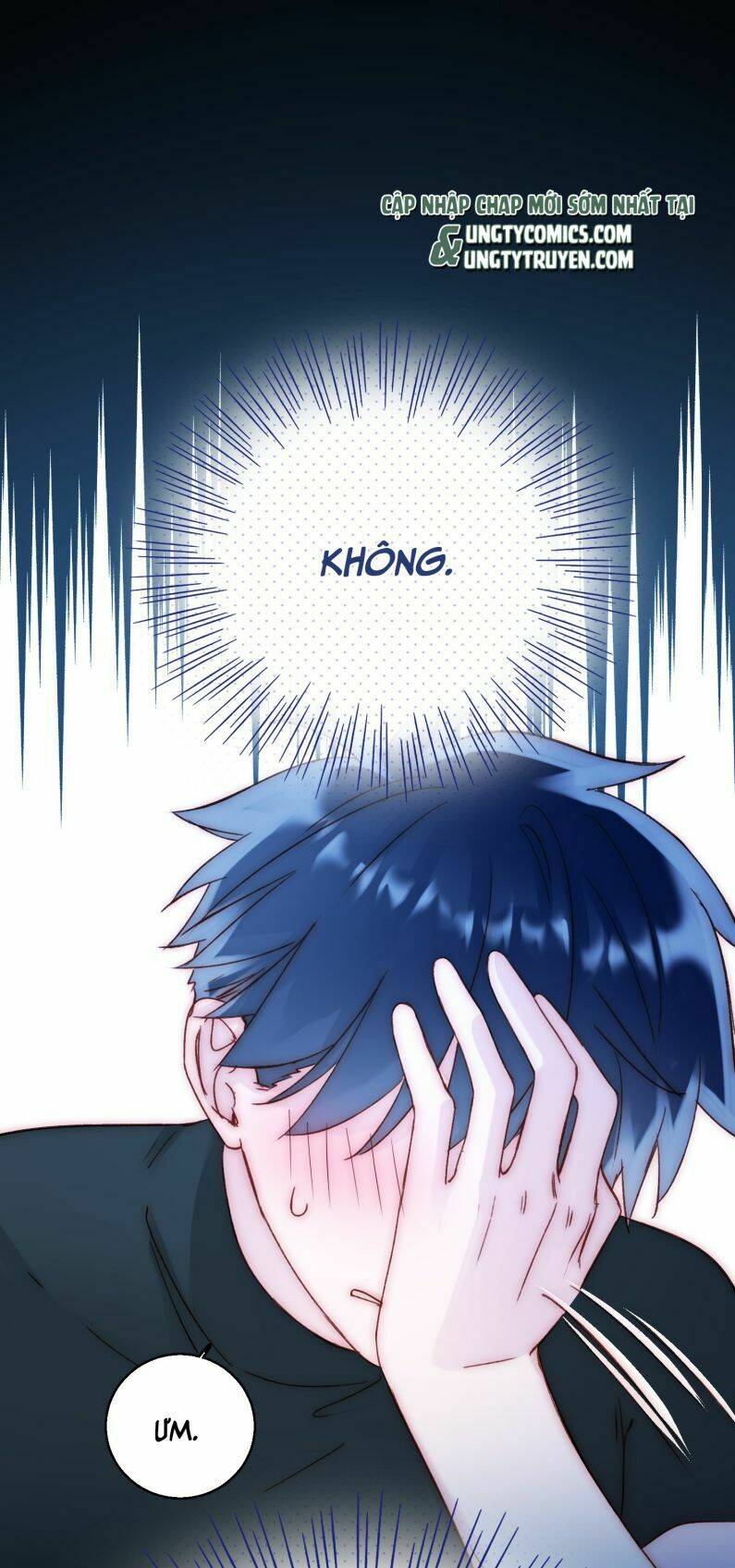 Tôi Phải Làm Một Kẻ Đại Xấu Xa - Chapter 61 - Page 17