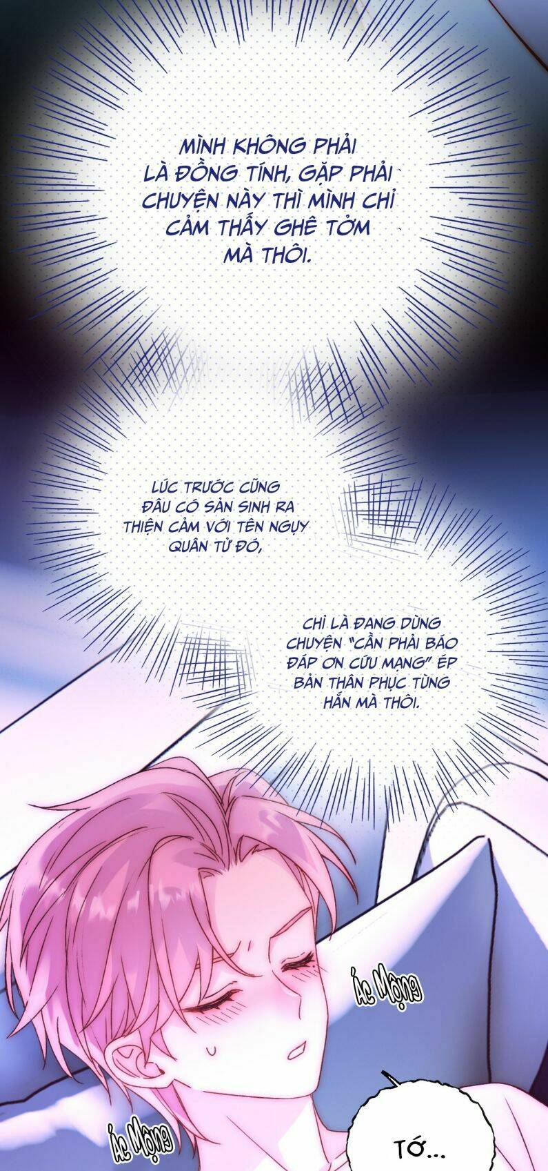 Tôi Phải Làm Một Kẻ Đại Xấu Xa - Chapter 61 - Page 18