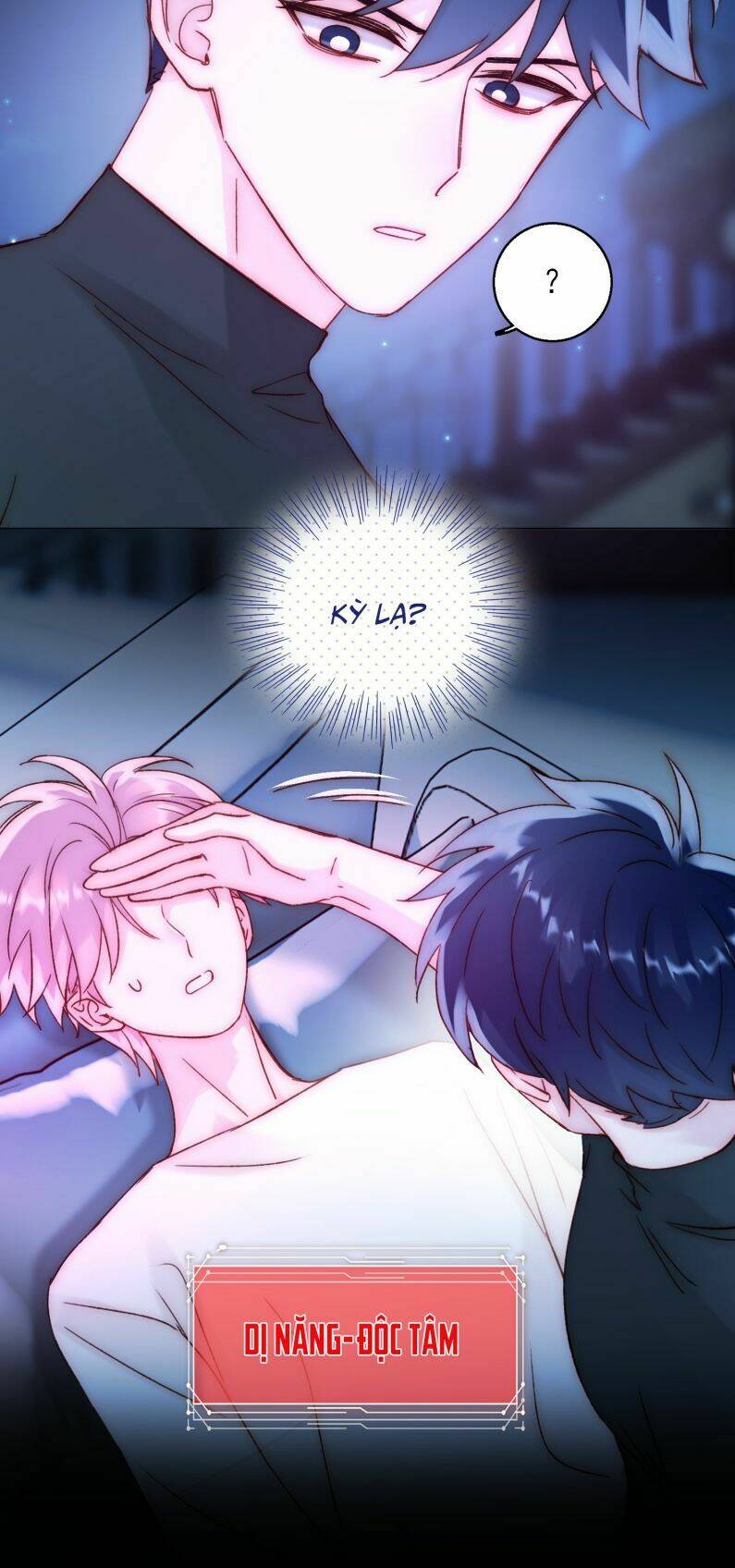 Tôi Phải Làm Một Kẻ Đại Xấu Xa - Chapter 61 - Page 21