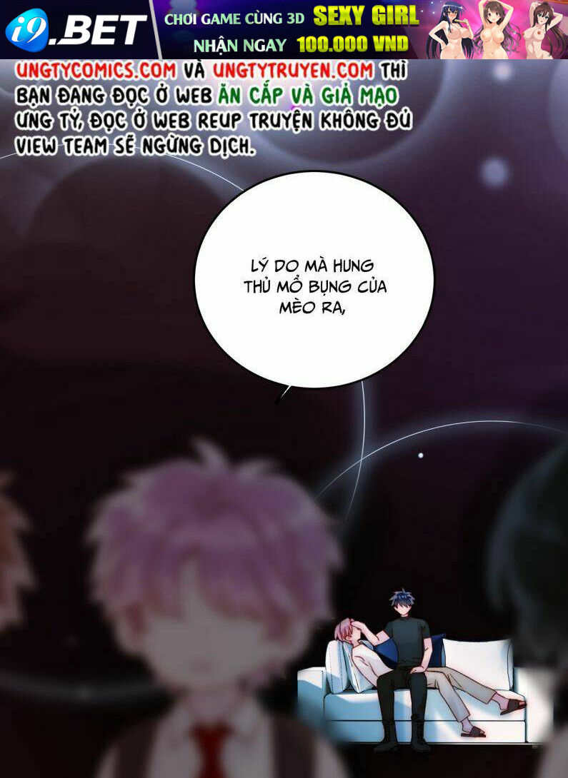 Tôi Phải Làm Một Kẻ Đại Xấu Xa - Chapter 61 - Page 23