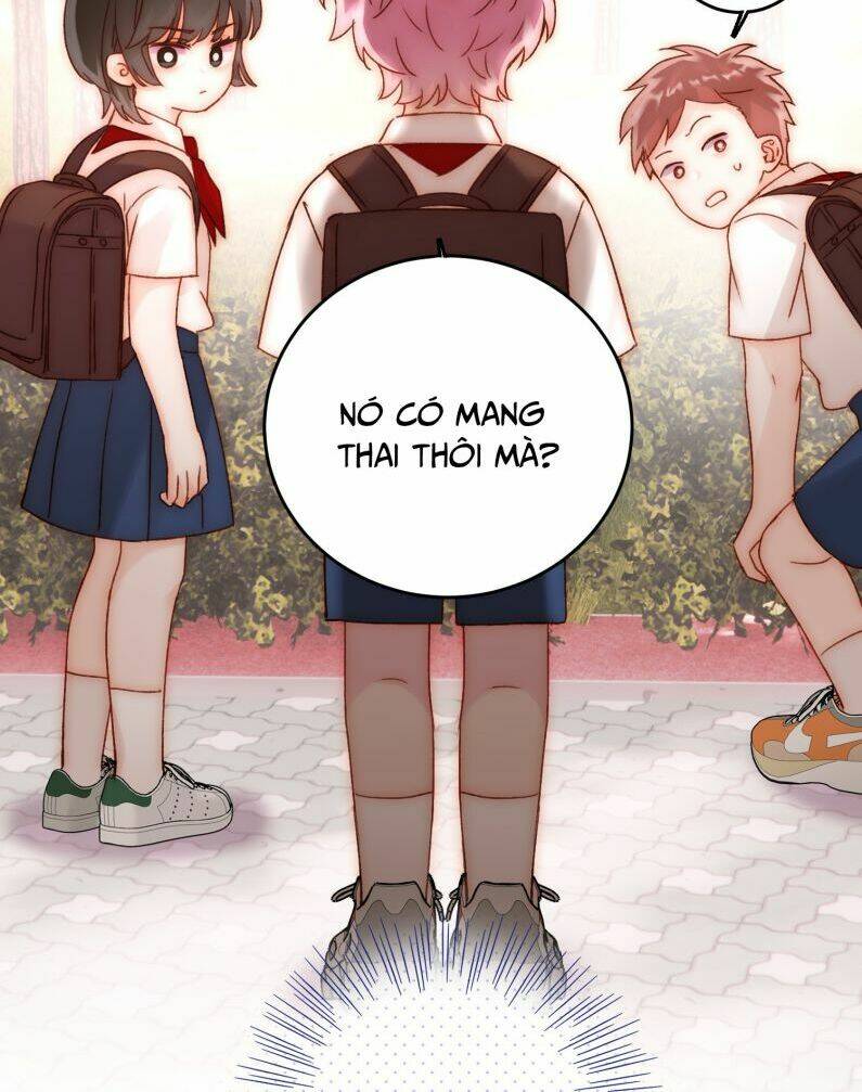 Tôi Phải Làm Một Kẻ Đại Xấu Xa - Chapter 61 - Page 25