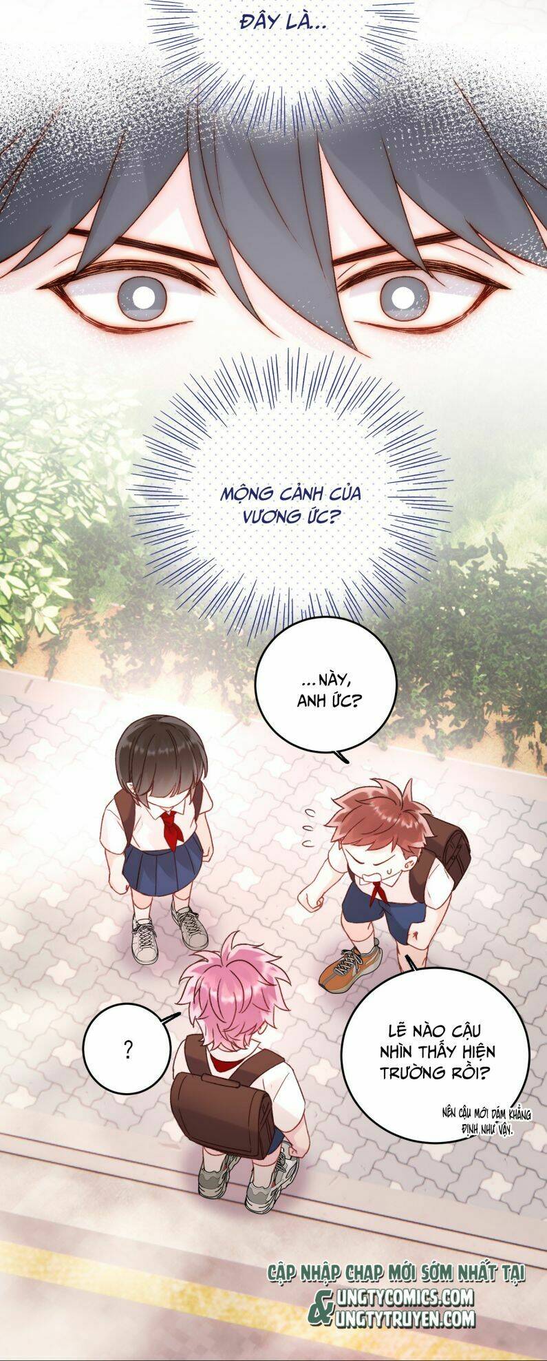 Tôi Phải Làm Một Kẻ Đại Xấu Xa - Chapter 61 - Page 26