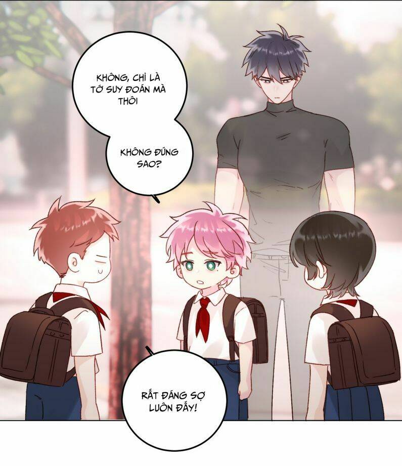 Tôi Phải Làm Một Kẻ Đại Xấu Xa - Chapter 61 - Page 27