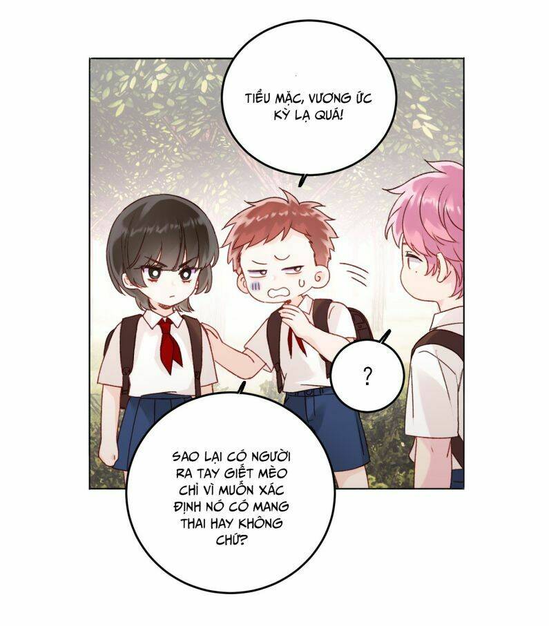 Tôi Phải Làm Một Kẻ Đại Xấu Xa - Chapter 61 - Page 28