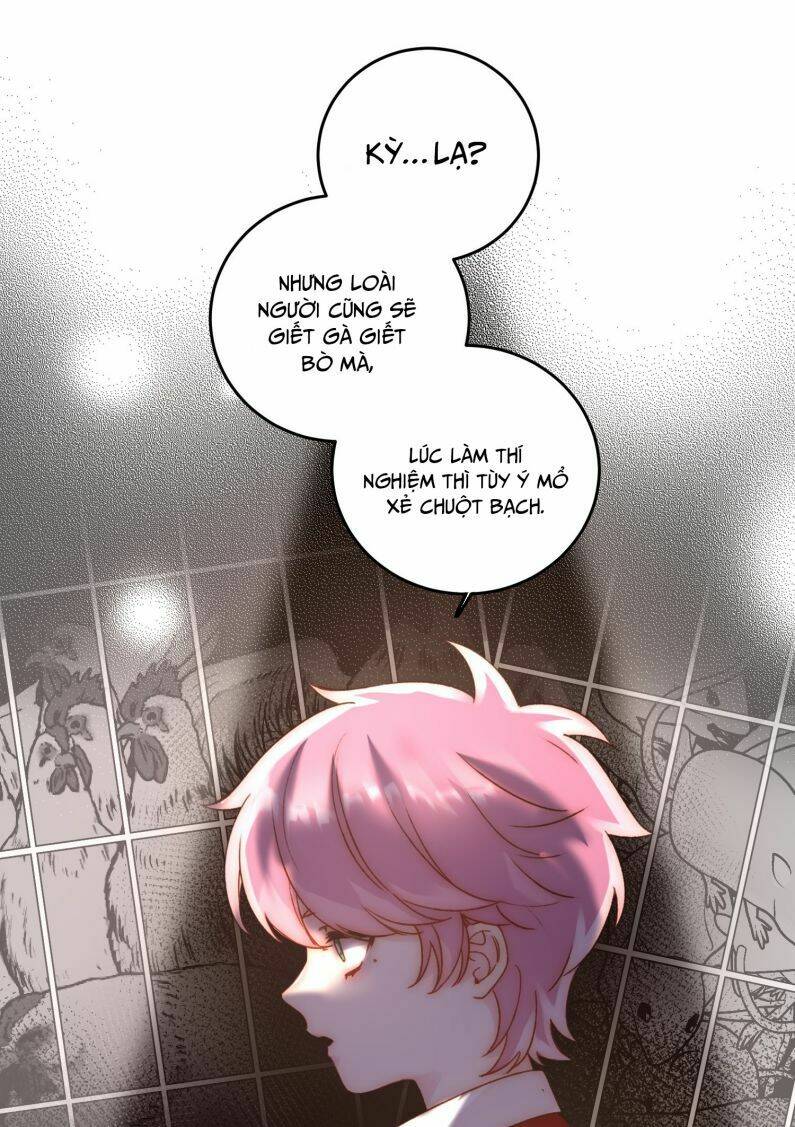 Tôi Phải Làm Một Kẻ Đại Xấu Xa - Chapter 61 - Page 29