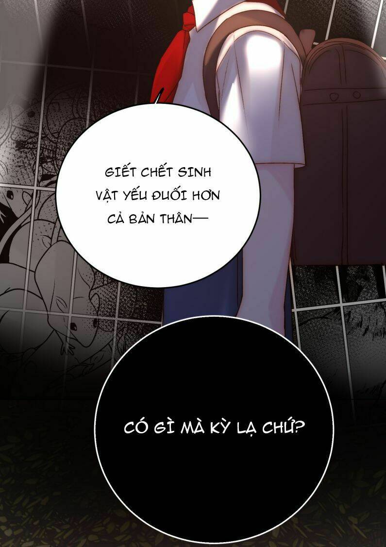 Tôi Phải Làm Một Kẻ Đại Xấu Xa - Chapter 61 - Page 30