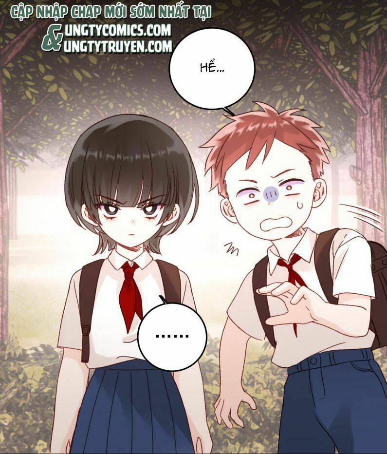 Tôi Phải Làm Một Kẻ Đại Xấu Xa - Chapter 61 - Page 31