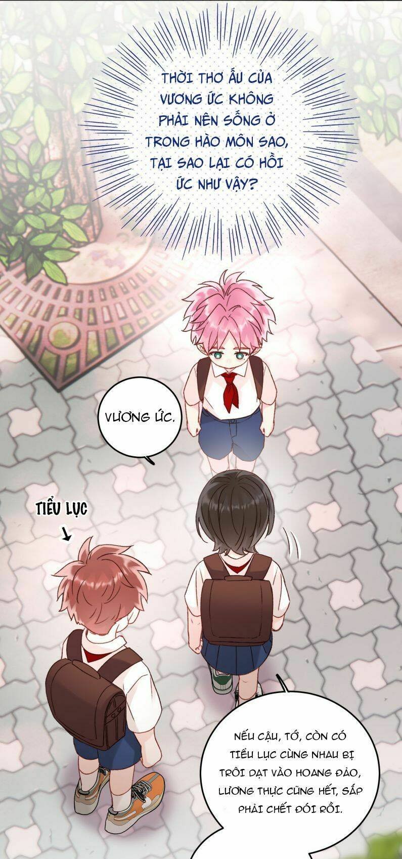 Tôi Phải Làm Một Kẻ Đại Xấu Xa - Chapter 61 - Page 32