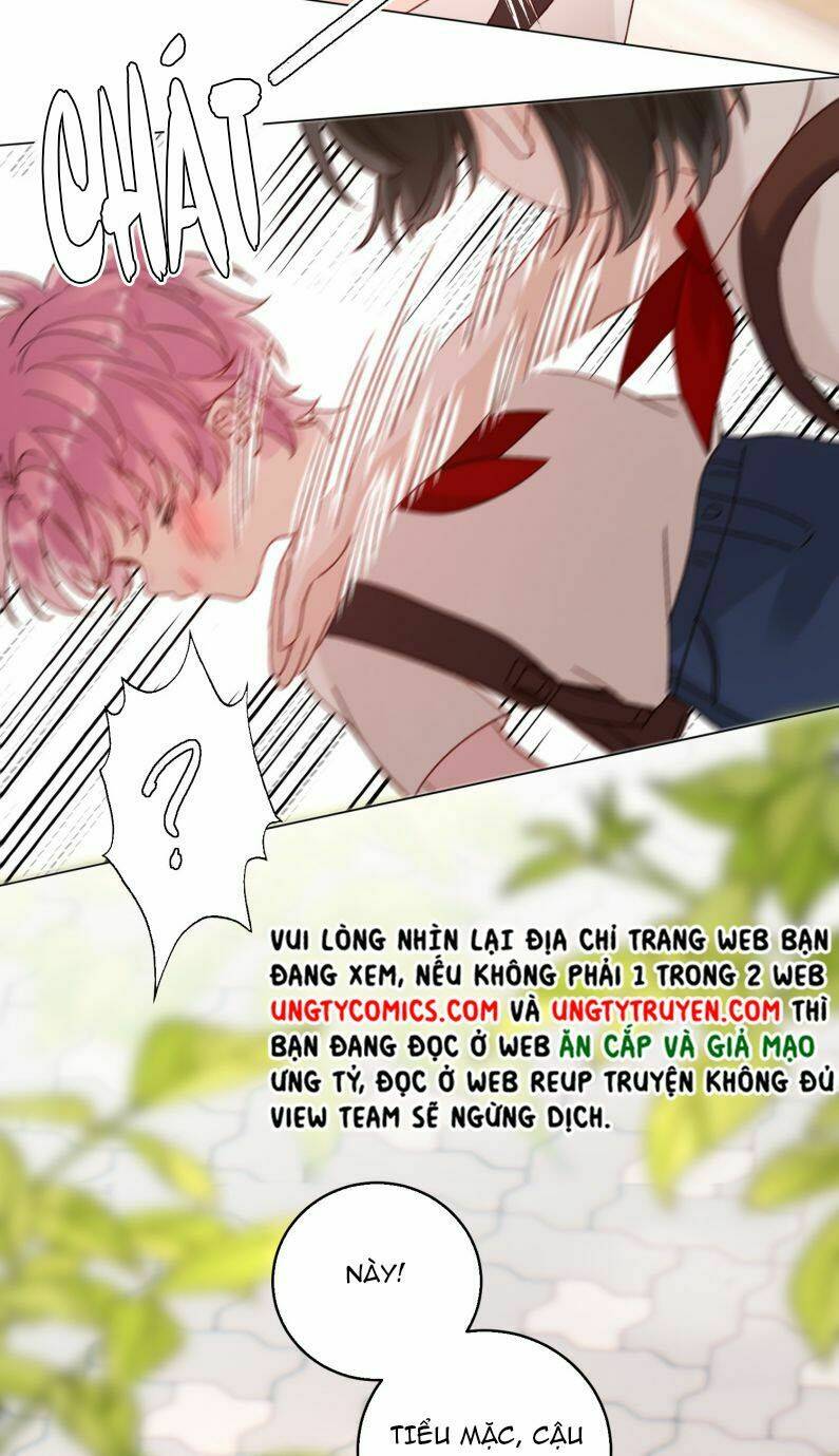 Tôi Phải Làm Một Kẻ Đại Xấu Xa - Chapter 61 - Page 35