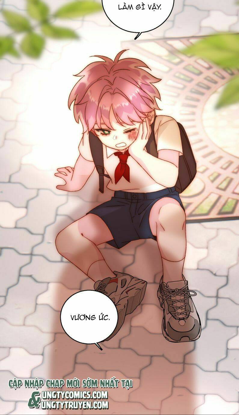 Tôi Phải Làm Một Kẻ Đại Xấu Xa - Chapter 61 - Page 36