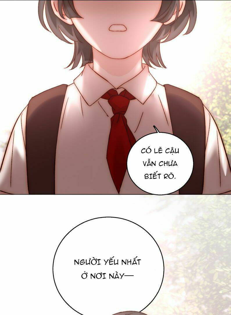 Tôi Phải Làm Một Kẻ Đại Xấu Xa - Chapter 61 - Page 37
